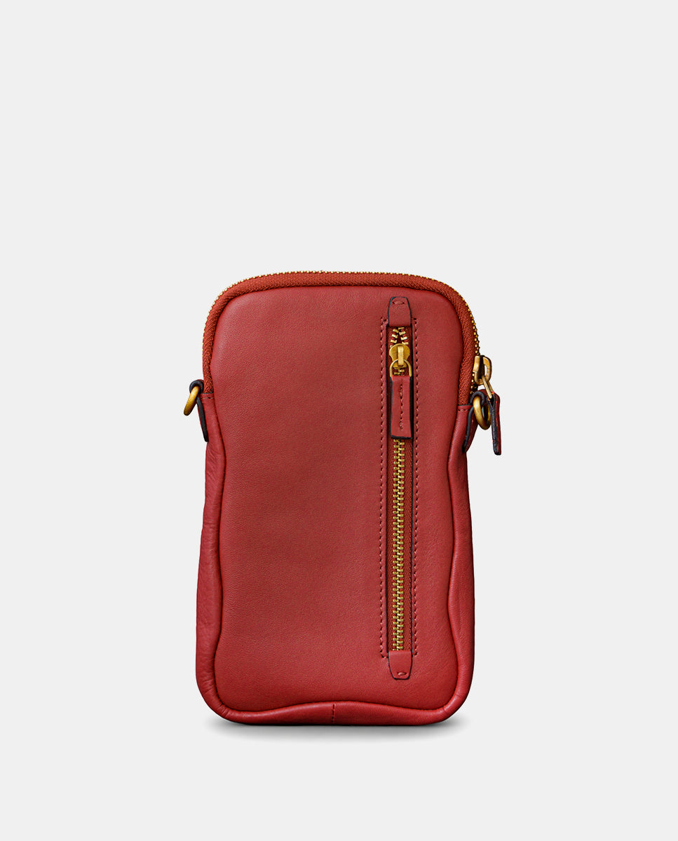 abbacino-bolso-para-m-vil-en-piel-rojo image 3