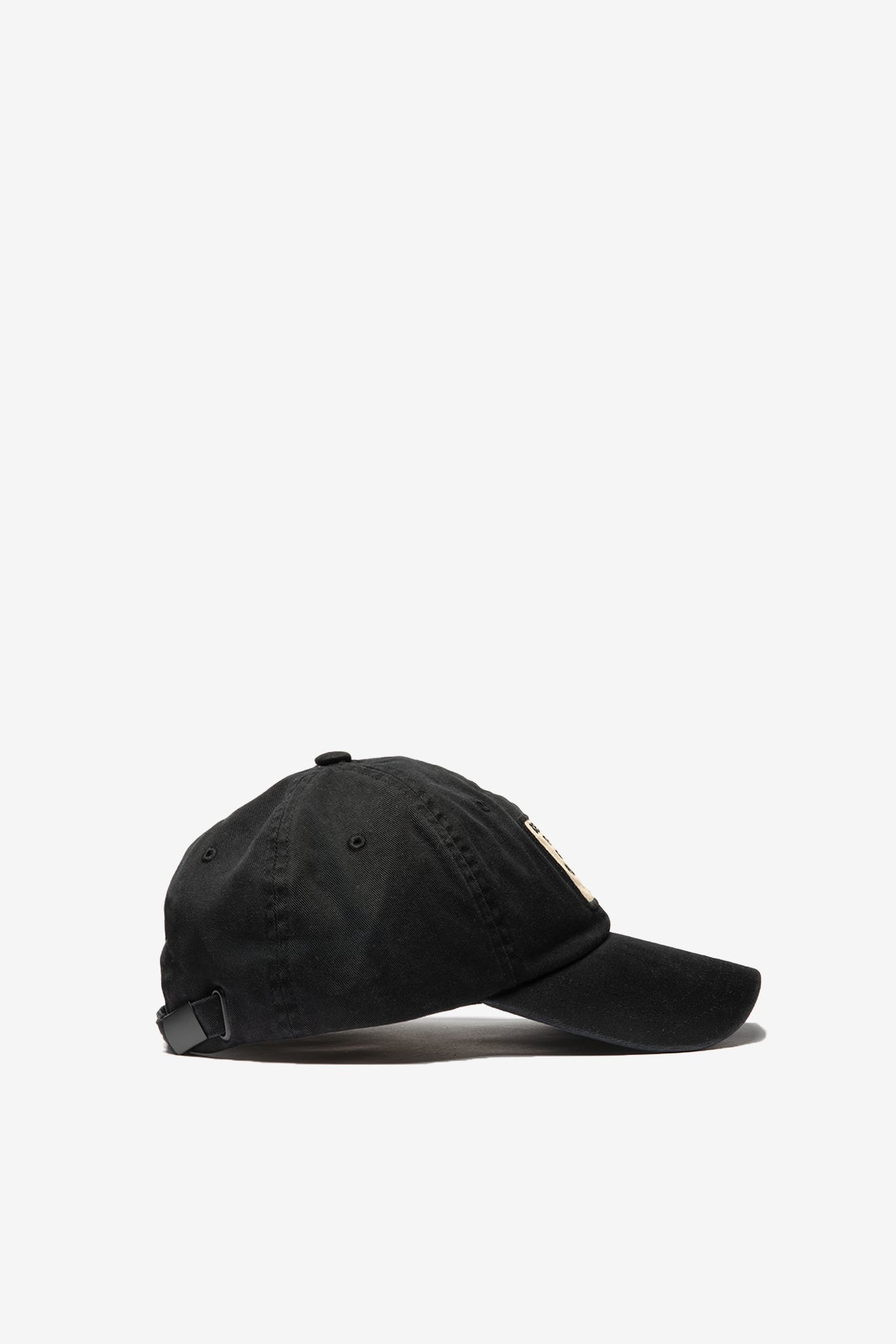 gorra-patch-negra-de-ecoalf image 3