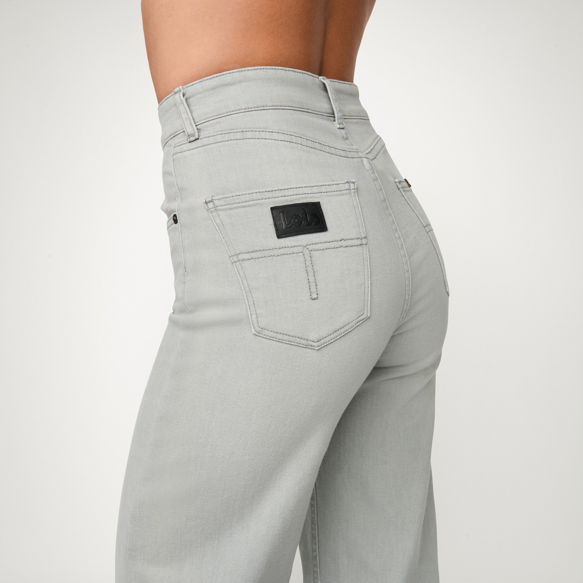 lois-rosa-zapatos-de-mujer-tallas-24-29-y-2962-7980-dise-o-moderno-y-vers-til image 4