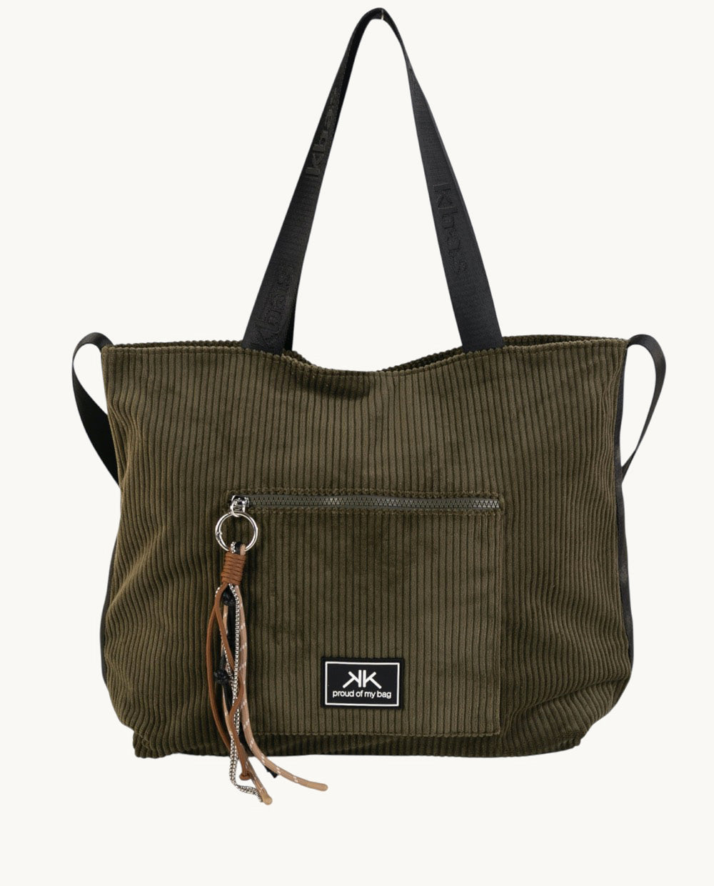 tote-kbas-de-pana-color-kaki image 1