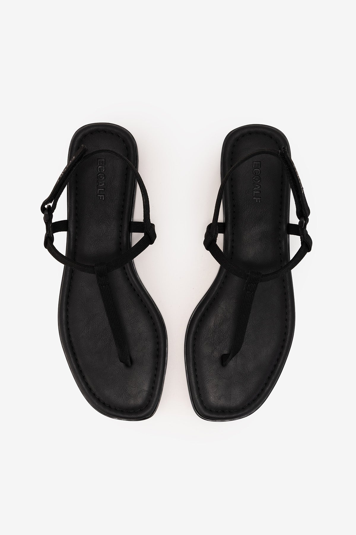 sandalias-roma-negras-ecoalf-85-poli-ster-reciclado-del-mar-veganas image 2