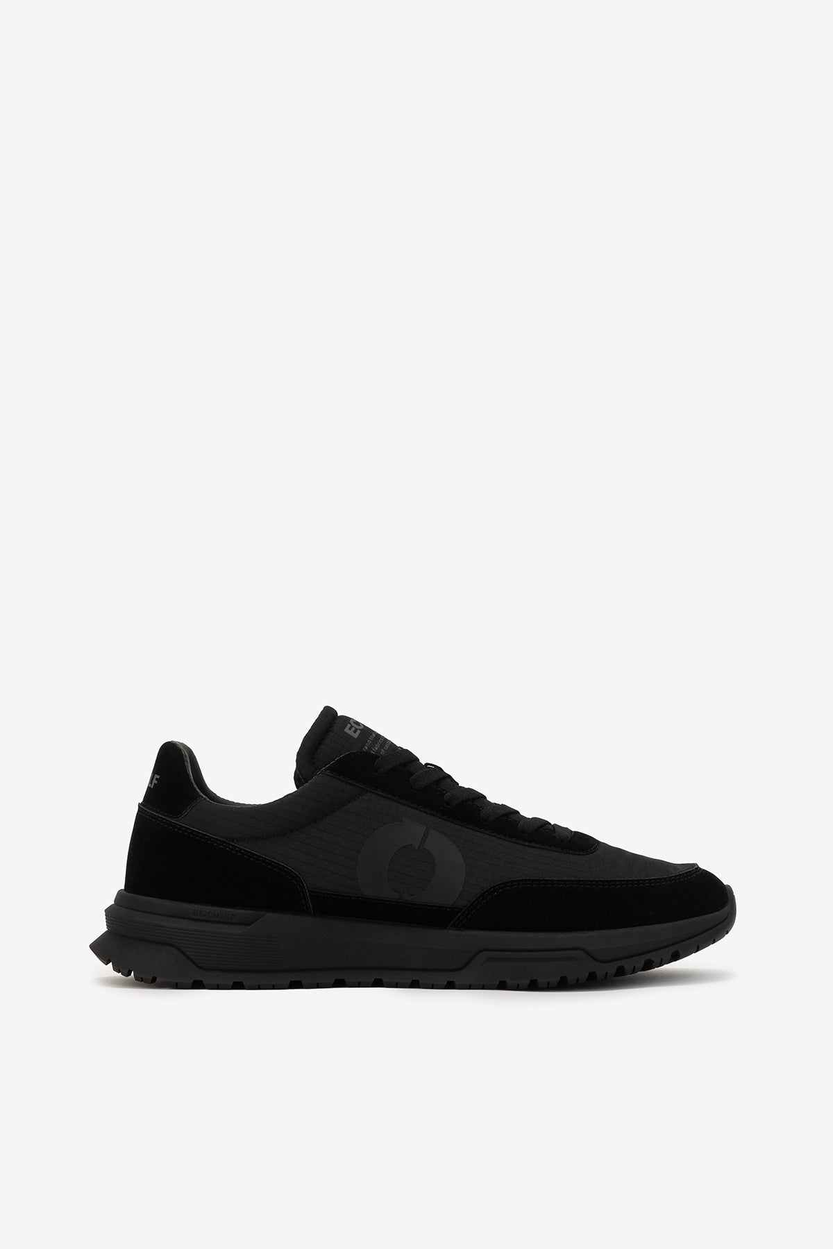 zapatillas-ventura-negras-de-ecoalf-para-hombre-poli-ster-reciclado image 1