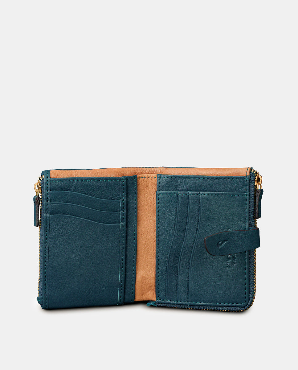abbacino-cartera-peque-a-mujer-piel-azul image 2