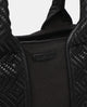 shopper-abbacino-negro-reciclado-bordado image 6