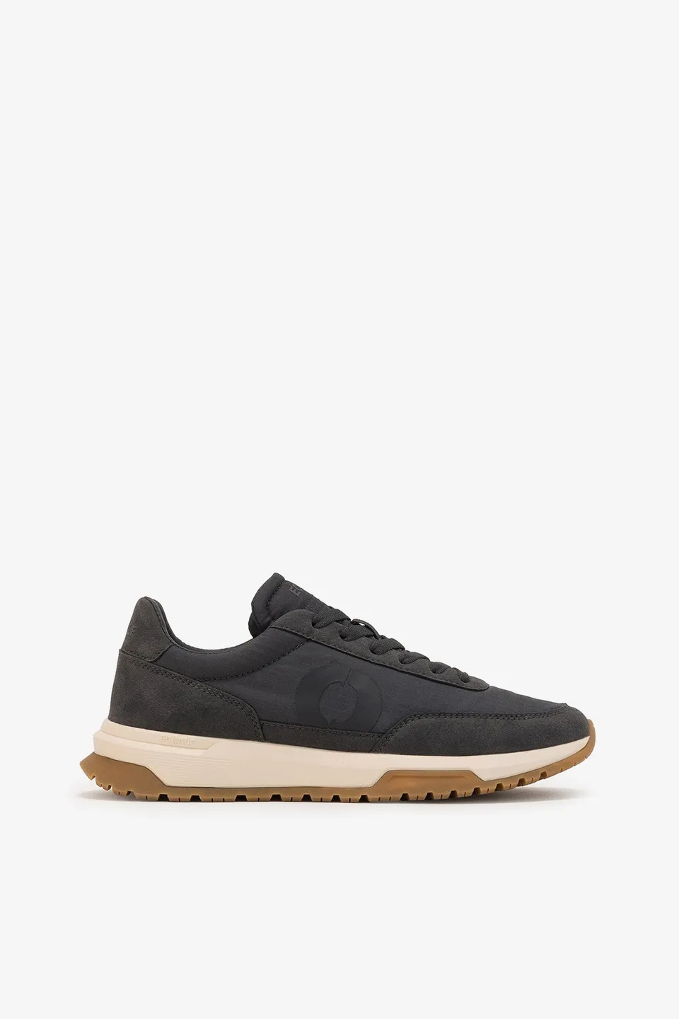 zapatilla-ventura-gris-oscuro-de-mujer-de-ecoalf-poli-ster-100-reciclado-t-cnica image 1