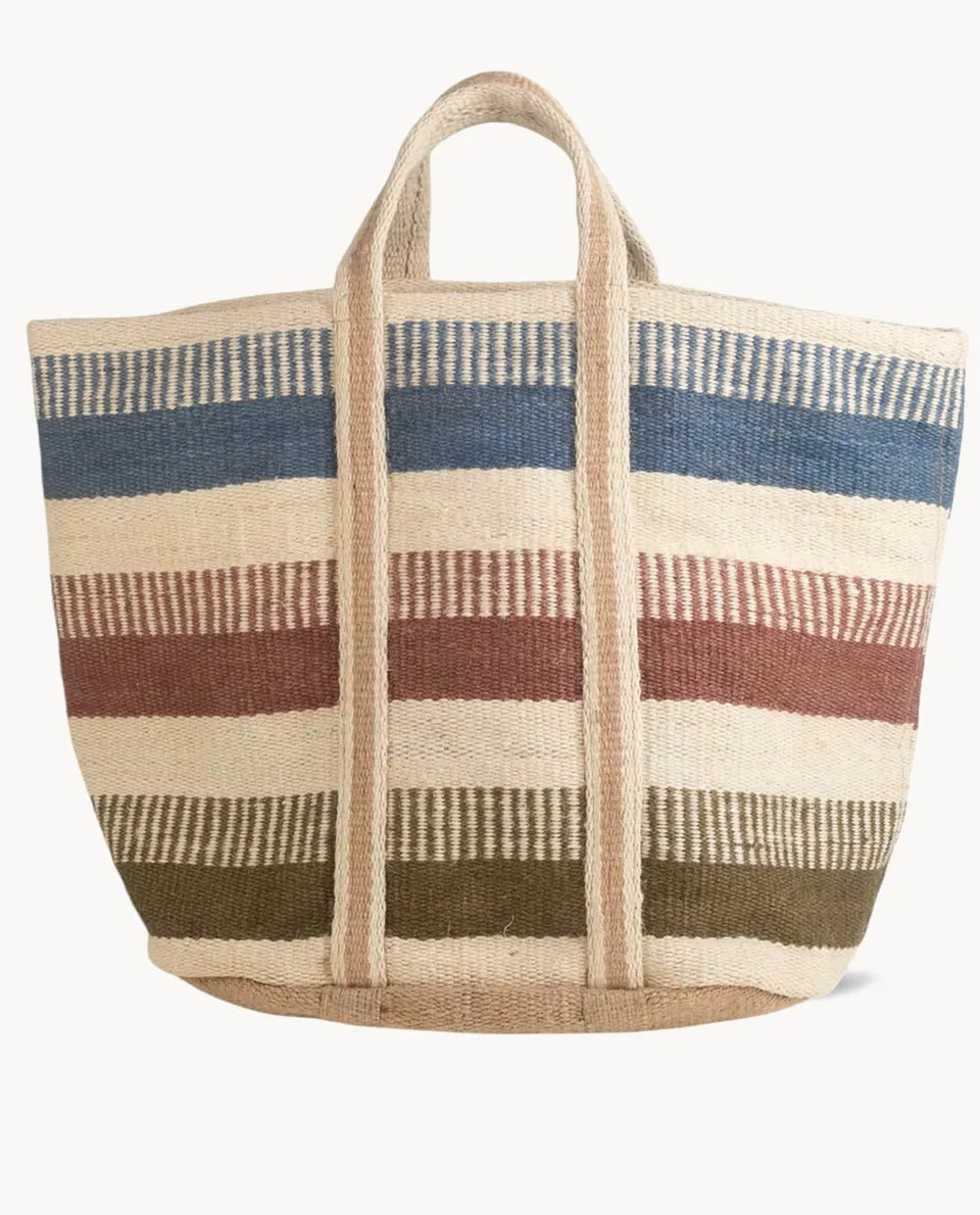 kbas-capazo-de-yute-bolso-rectangular-60-34-42-cm-fibra-natural-ecol-gica image 1