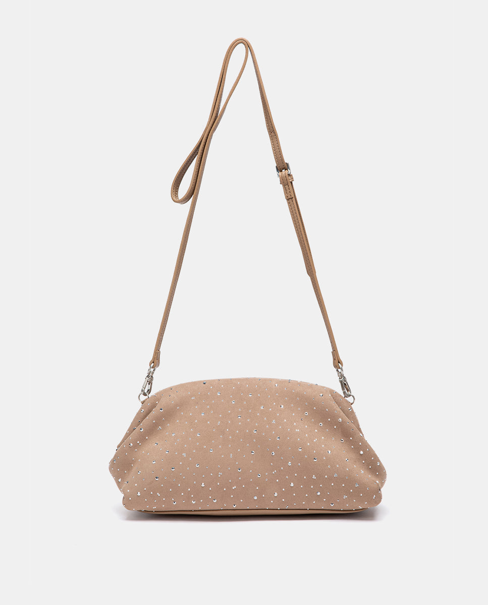 abbacino-bolso-de-fiesta-con-strass-beige image 6