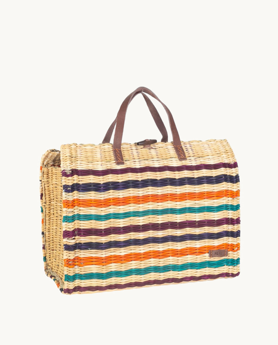 bolso-capazo-kbas-de-junquillo-natural-color-natural-tama-o-grande-37x20x34-cm-c image 5