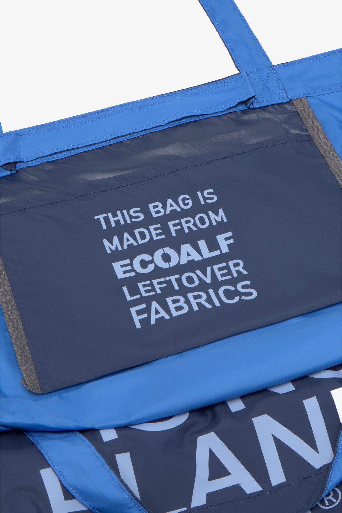 ecoalf-bolsa-pacho-azul image 5