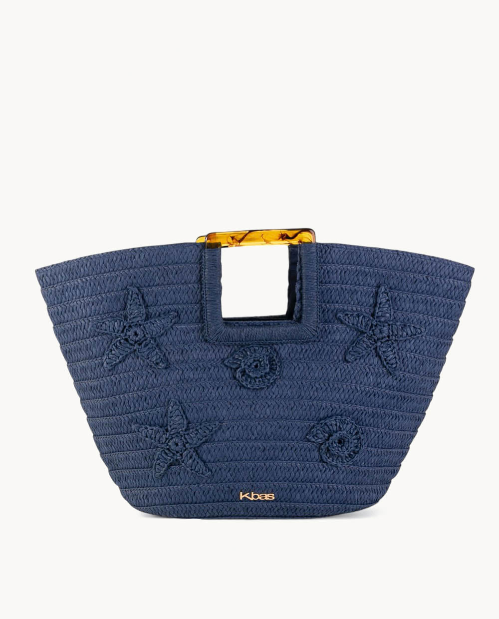 kbas-bolso-de-mano-con-cremallera-color-azul-fibra-natural image 1