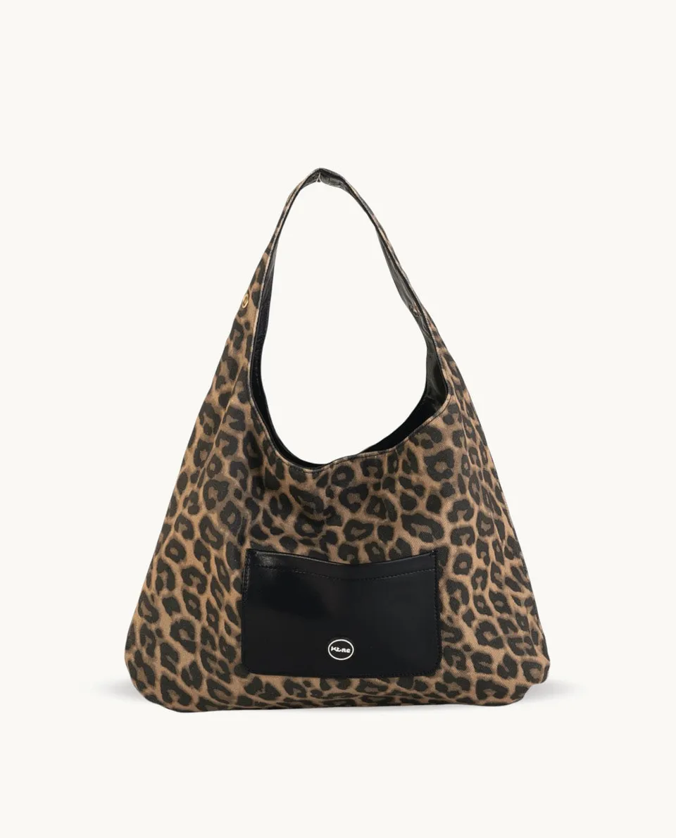 kbas-hobo-peque-o-reversible-animal-print-y-piel-sint-tica-color-negro image 1