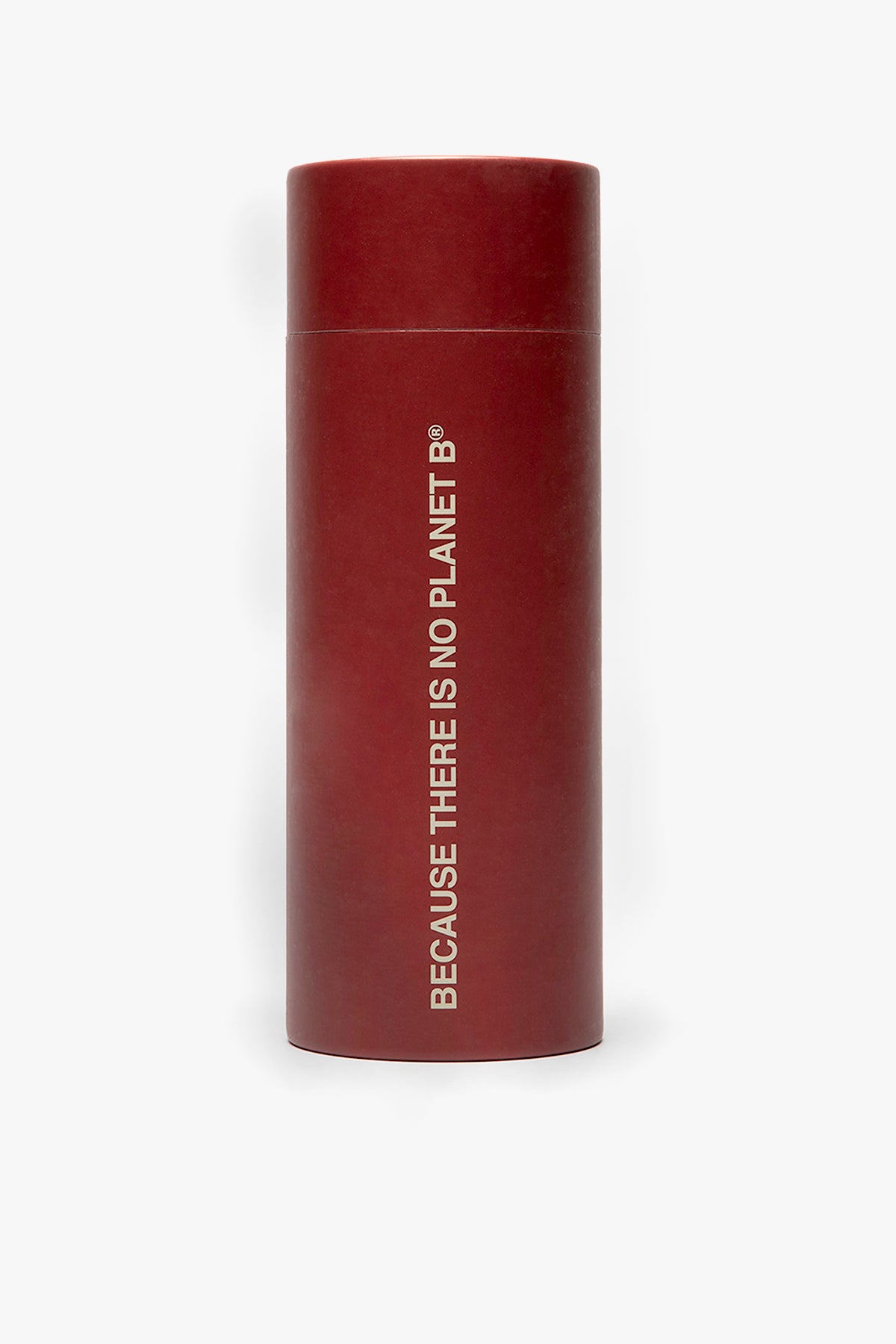 ecoalf-bronsonalf-botella-acero-inoxidable-510-ml-roja image 4