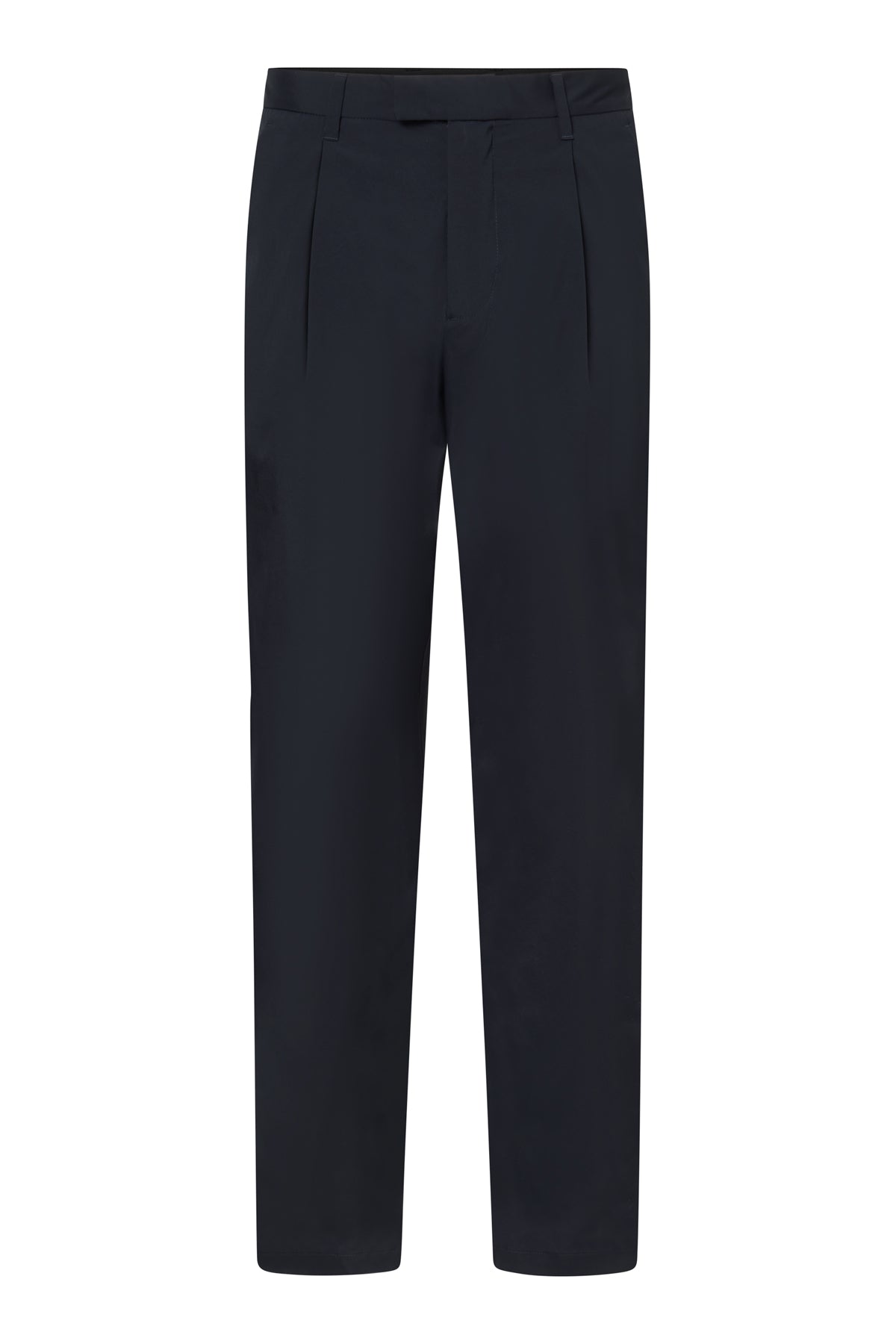 pantalones-phil-de-ecoalf-para-hombre-azul-marino-fit-relajado-en-poli-ster-reci image 6