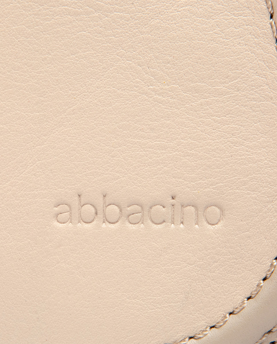 abbacino-bandolera-en-piel-beige-atemporal-asa-cruzada-y-de-mano image 6