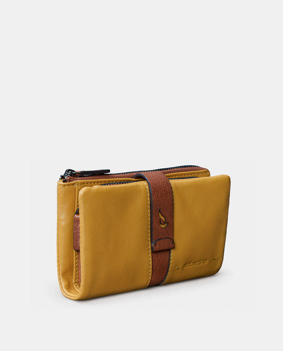 abbacino-cartera-mediana-piel-mbar image 3