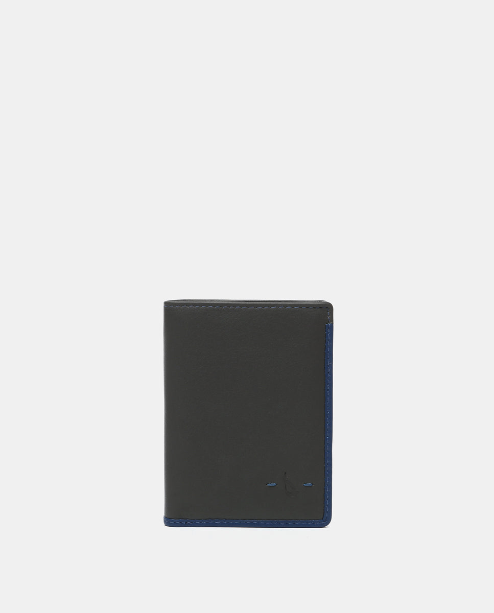 abbacino-cartera-hombre-piel-gris-con-protecci-n-rfid image 1