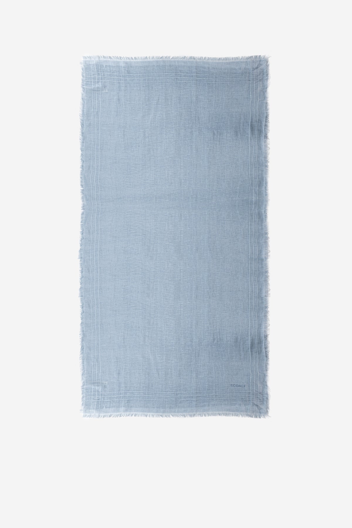 ecoalf-pa-uelo-fitzroy-azul-de-mujer-70-algod-n-org-nico-200x70-cm image 3