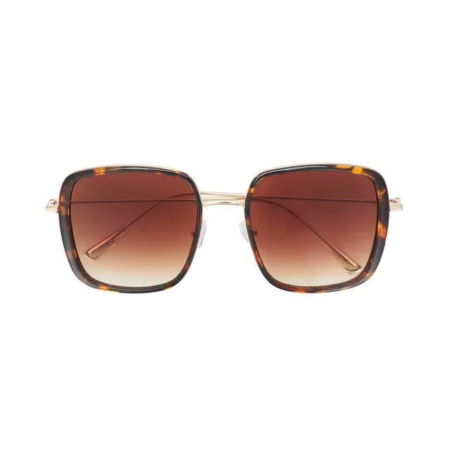 parfois-gafas-de-sol-cuadradas-mujer-montura-pl-stico image 1