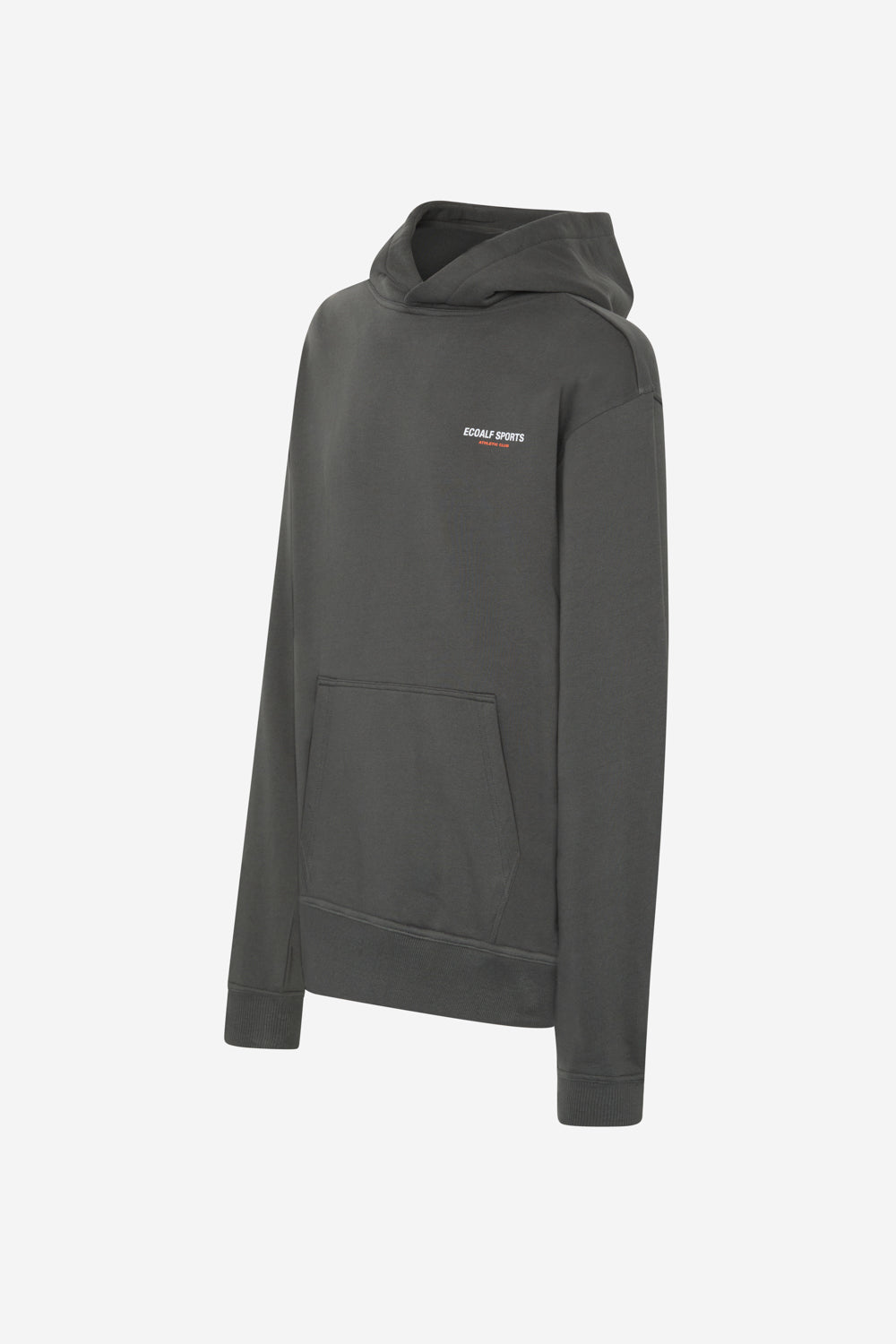 sudadera-columbia-verde-de-hombre-ecoalf-100-algod-n-reciclado-con-capucha image 6