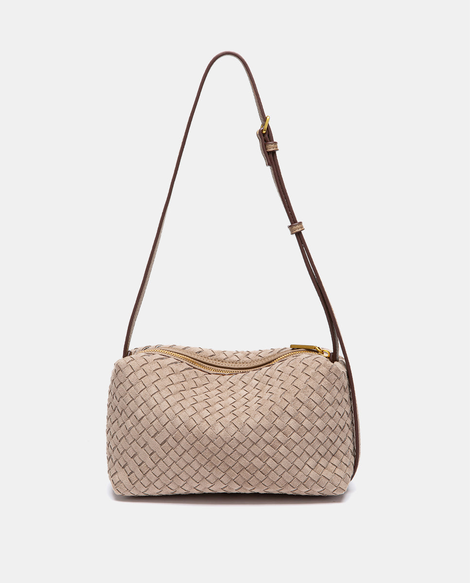 abbacino-bandolera-trenzada-beige-en-antelina image 3
