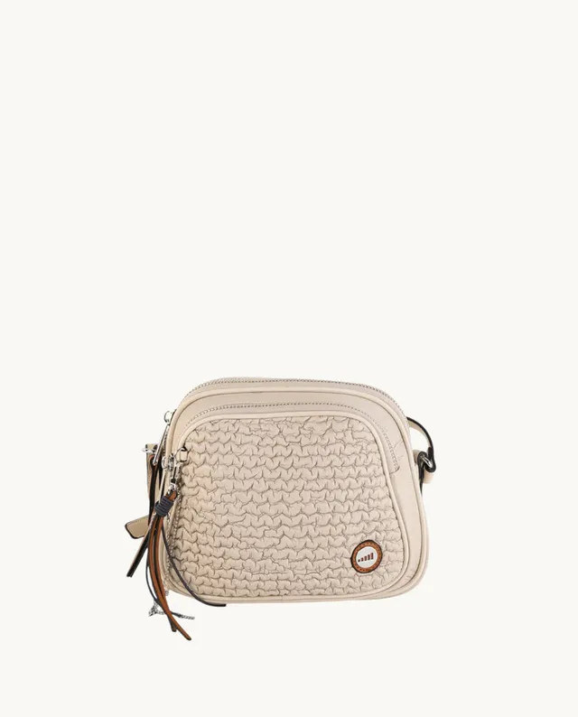kbas-bandolera-de-piel-sint-tica-urban-spiga-color-beige image 1