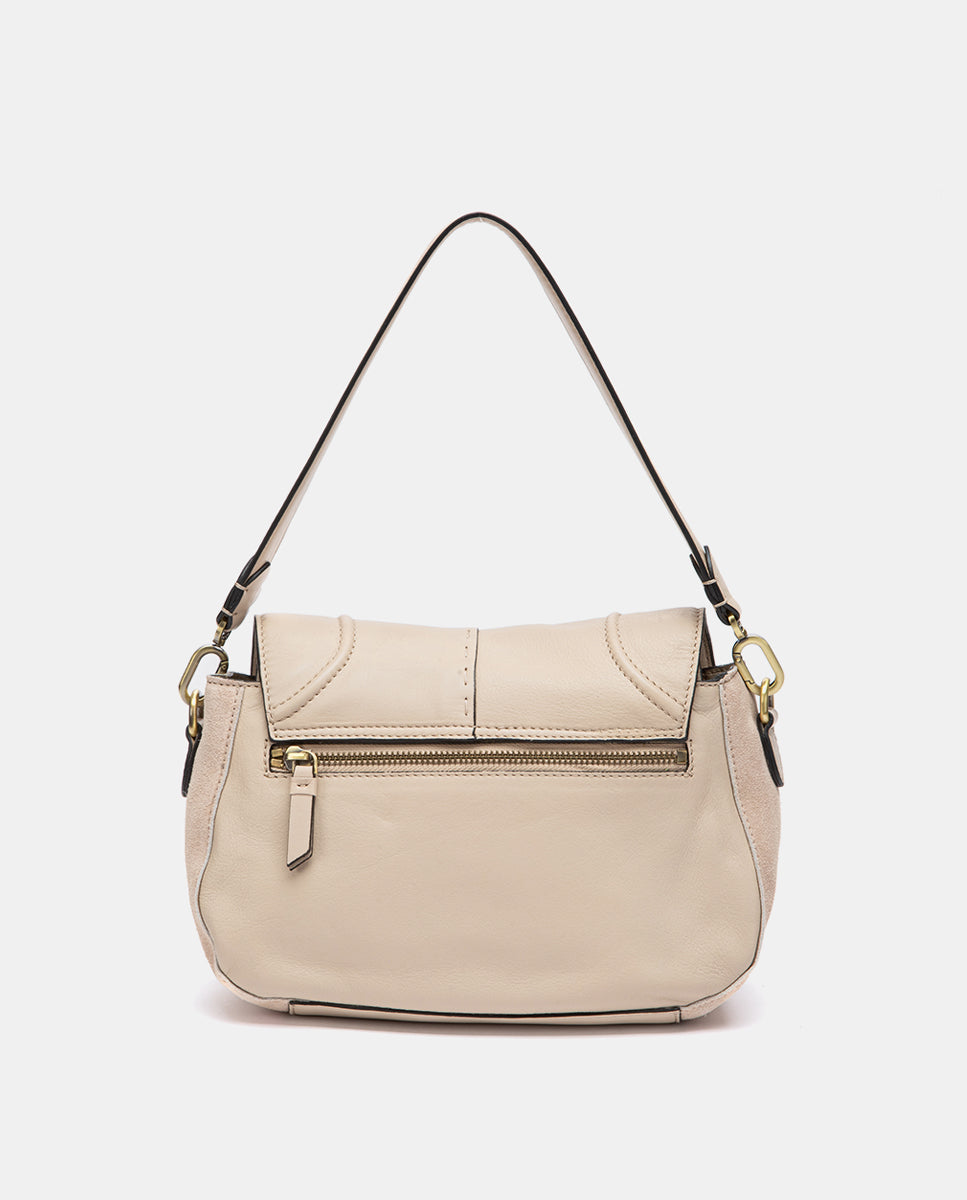 abbacino-bandolera-piel-beige-con-asa-cruzada-y-de-mano image 3