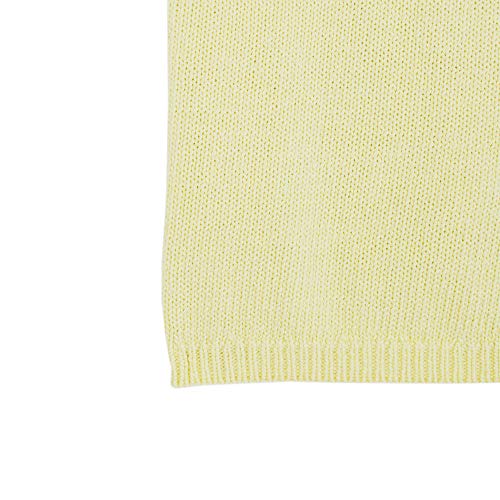 parfois-top-de-punto-cuello-redondo-limited-edition-mujer image 5
