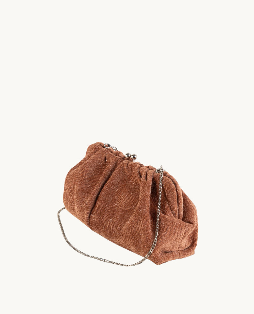 clutch-kbas-de-poli-ster-fiesta-turia-color-teja image 4