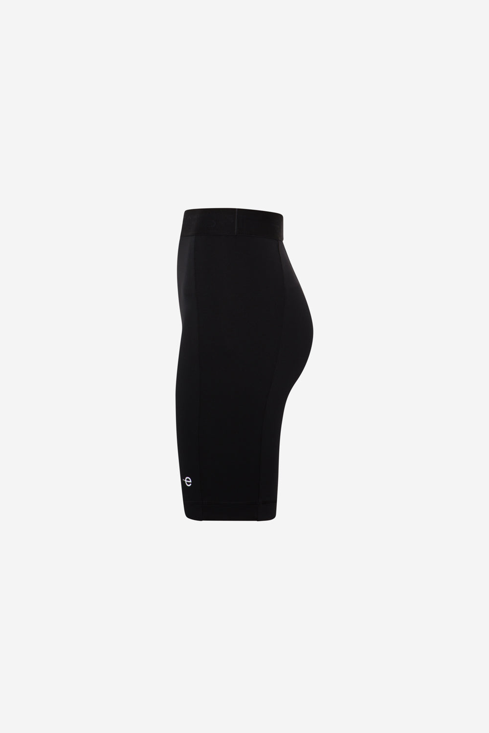 ecoalf-leggings-cortos-rome-negros-malla-deportiva-compresiva-y-transpirable-par image 7