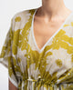 abbacino-caft-n-algod-n-floral-blanco-y-verde image 4