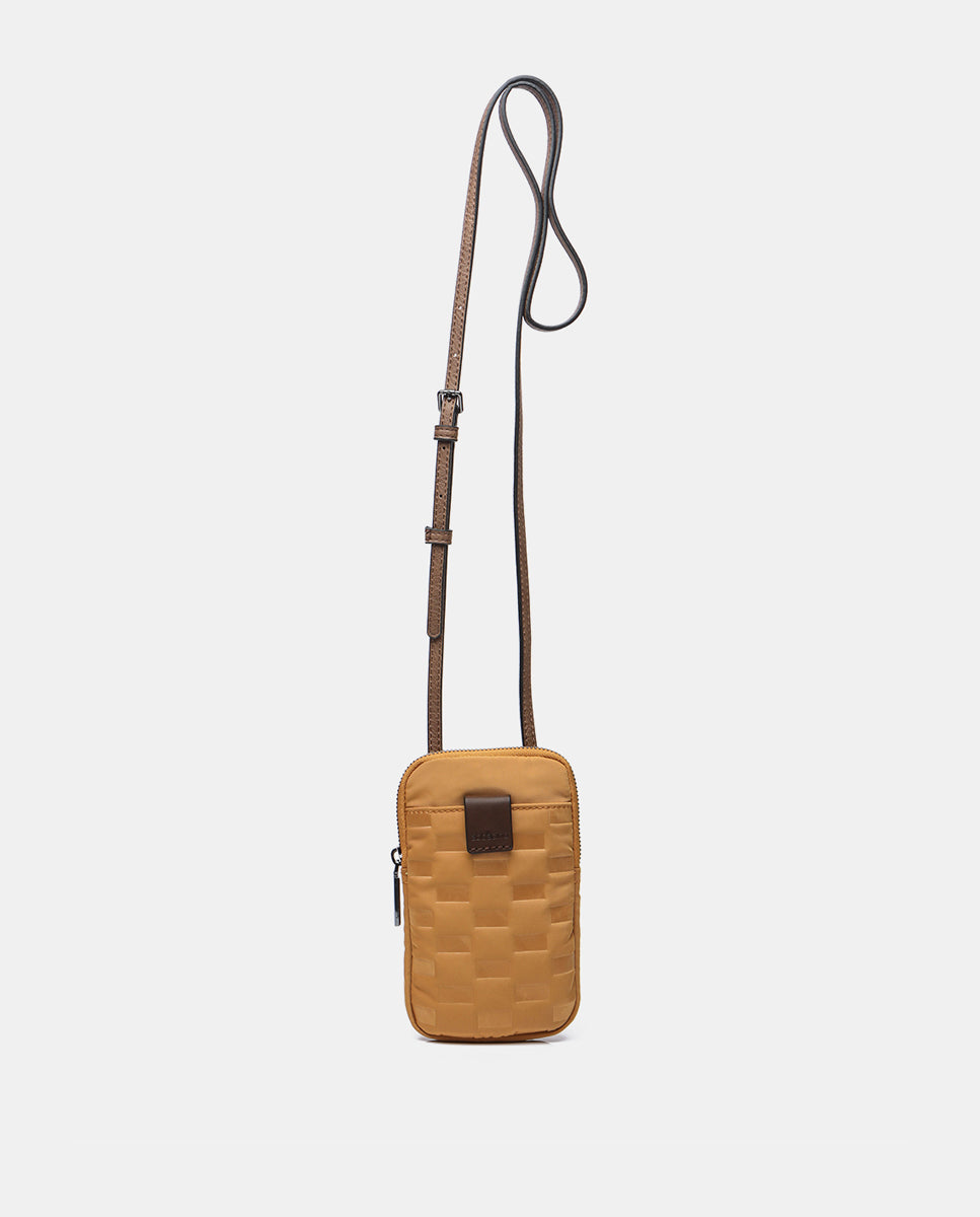 bolso-m-vil-abbacino-nylon-acolchado-mbar image 1