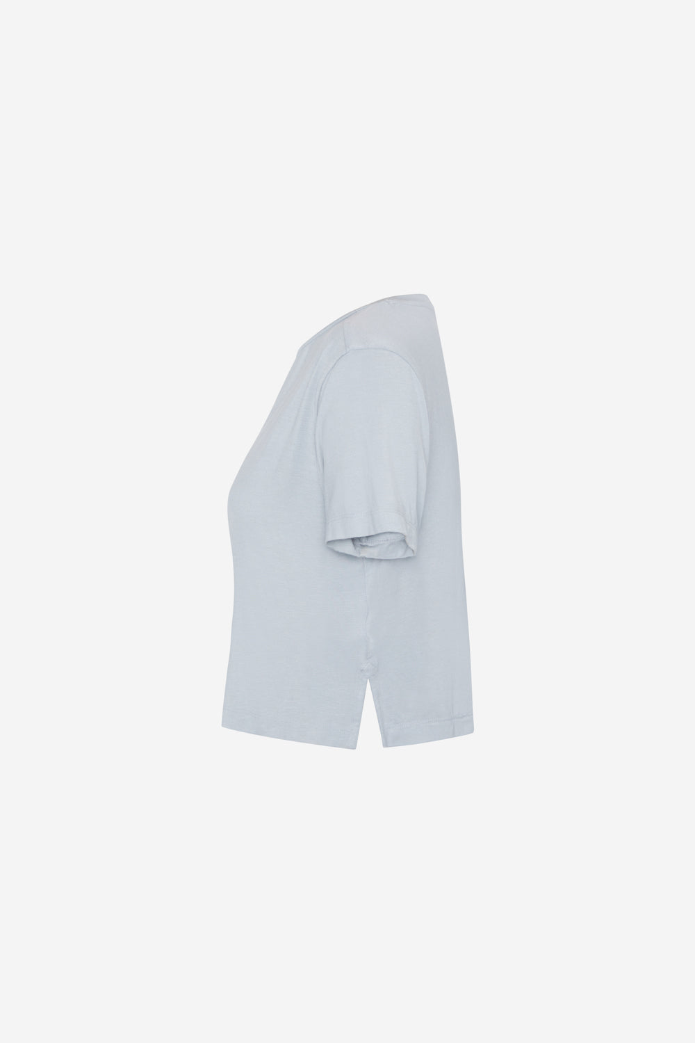 ecoalf-camiseta-sullivan-gris-para-mujer image 7