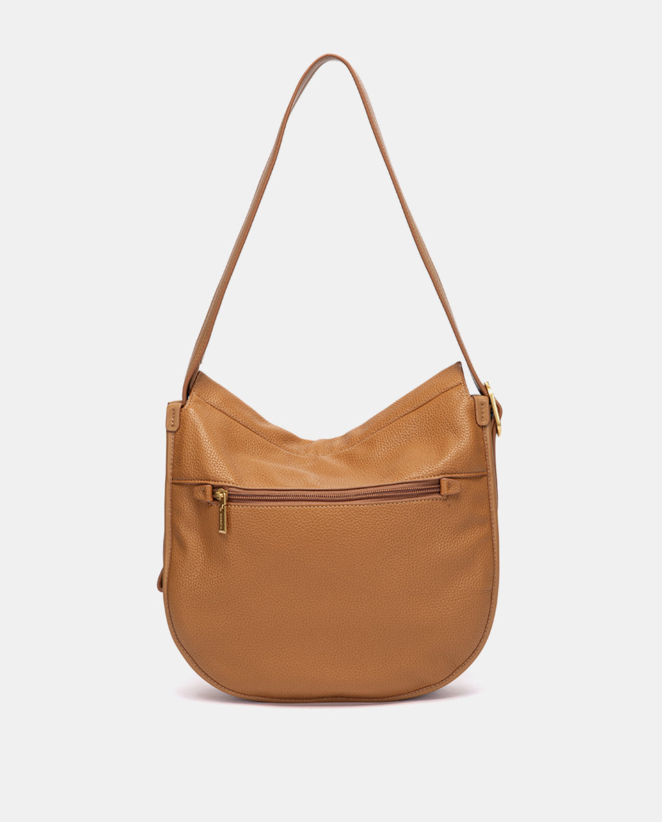 abbacino-bandolera-cognac-reciclada-mujer image 3