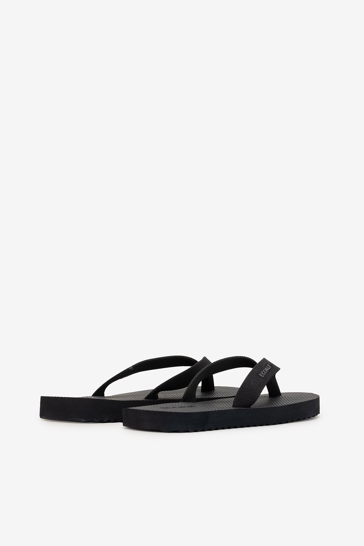 ecoalf-flip-flop-boston-azul-marino-de-mujer-sandalias-veganas-en-poli-ster-reci image 2