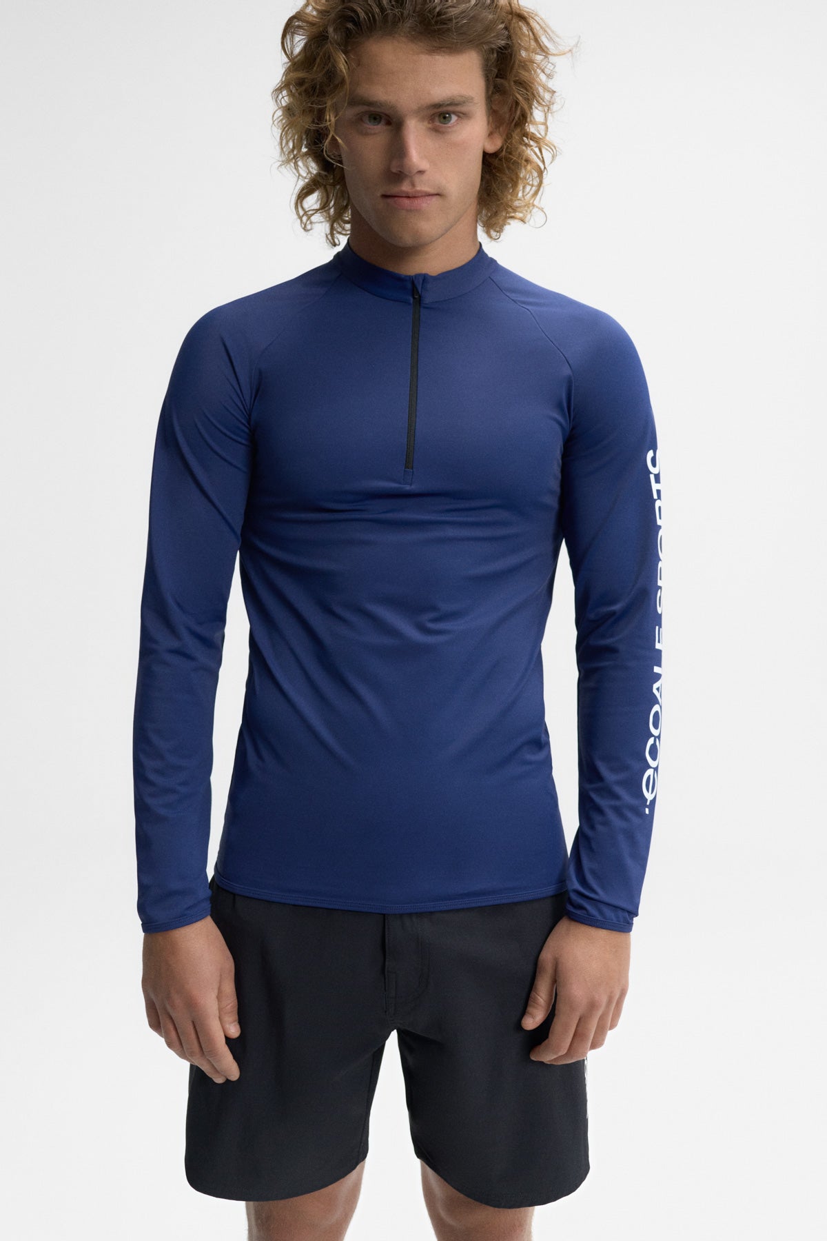 camiseta-de-licra-ecoalf-nusa-azul-de-poliamida-reciclada-para-hombre image 4