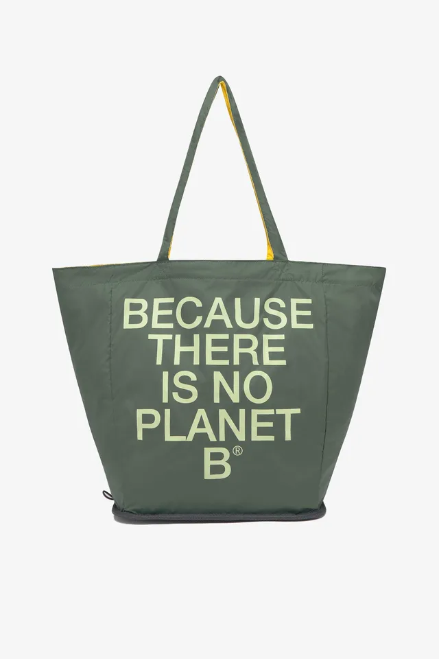 ecoalf-bolsa-pacho-verde-y-amarilla image 1