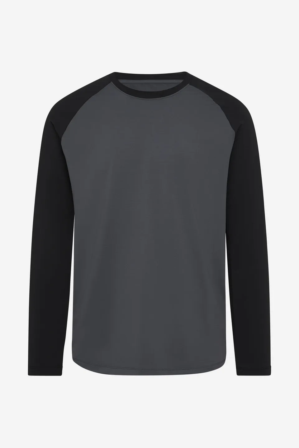 ecoalf-camiseta-protectora-singa-gris-poliamida-reciclada-protecci-n-uv-y-resist image 1