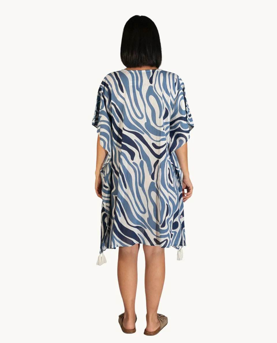 kbas-kurta-de-algod-n-talla-nica-color-azul-3 image 1