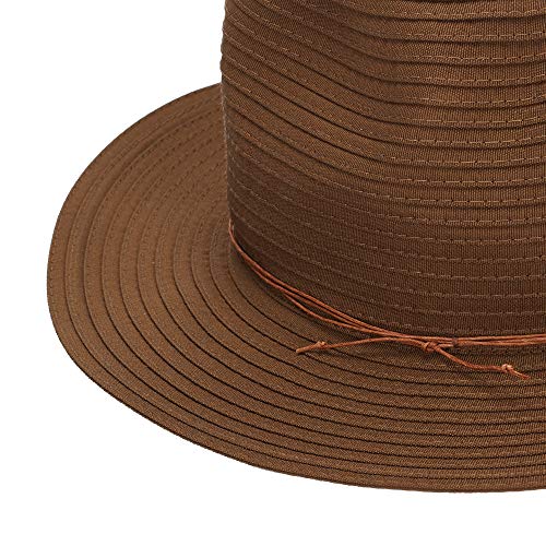 parfois-sombrero-de-punto-cinta-a-contraste-mujer-3 image 5