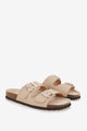 abbacino-sandalias-planas-mujer-piel-beige image 2