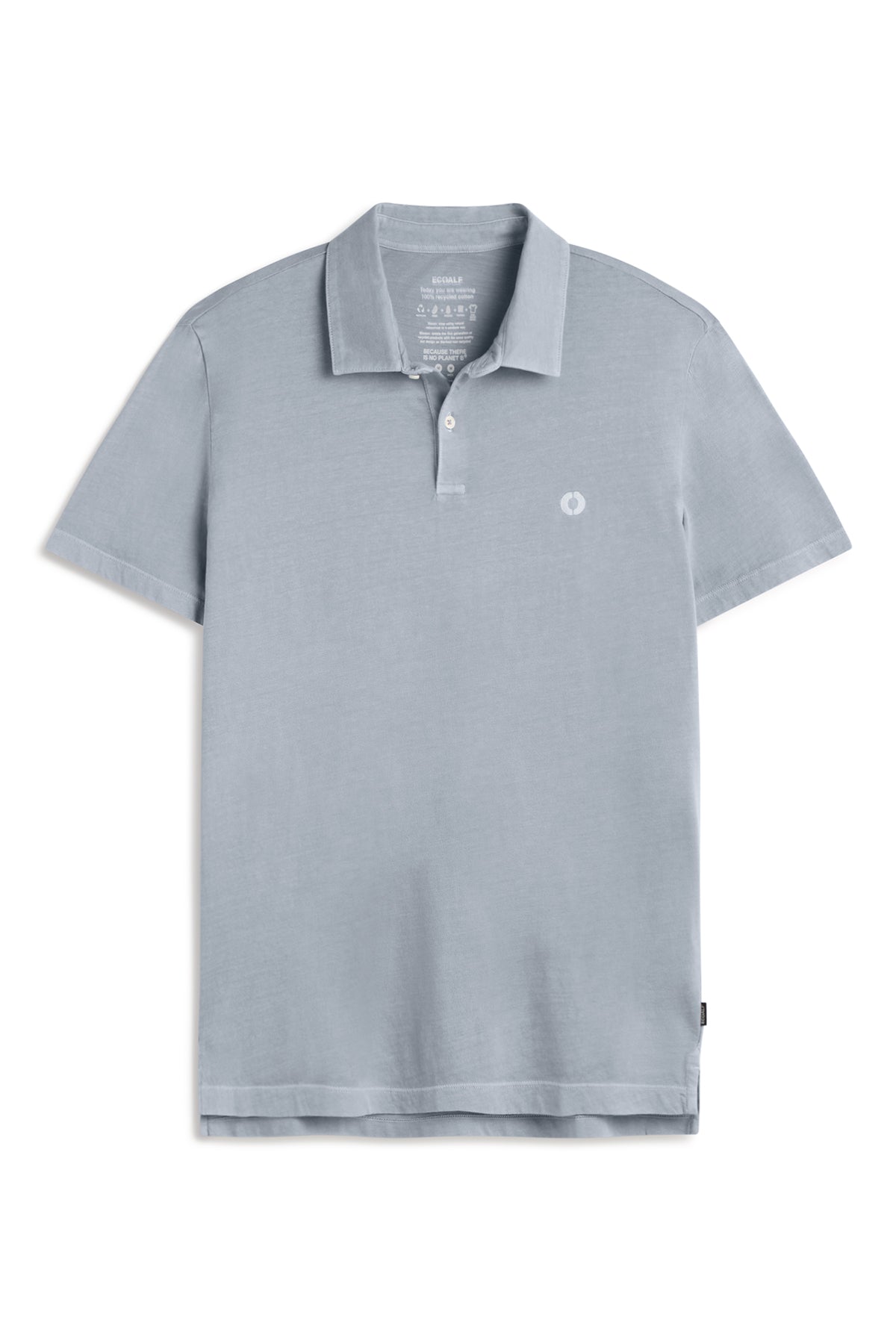 ecoalf-theo-polo-jersey-azul-hombre image 6