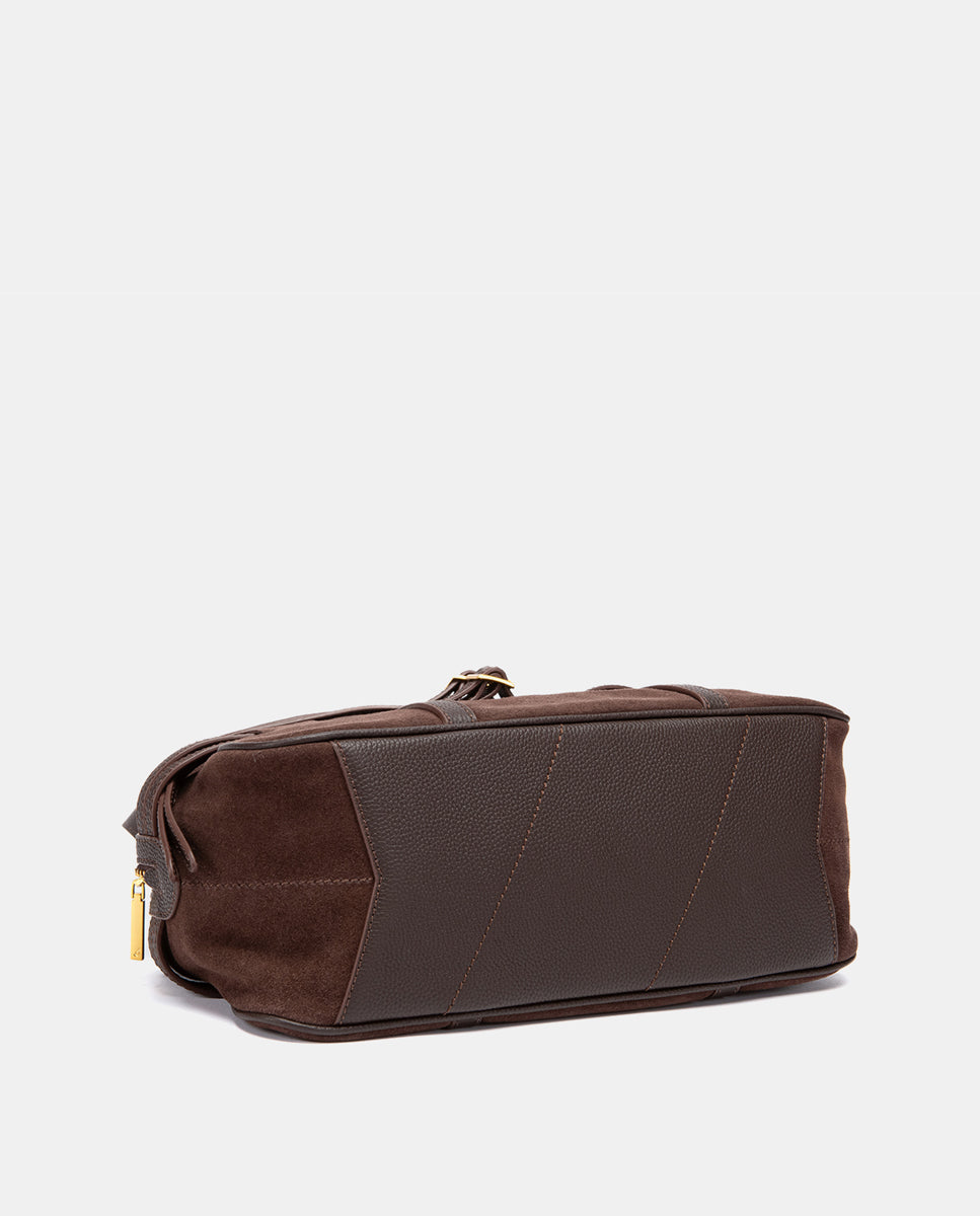 bolso-de-hombro-abbacino-serraje-marr-n image 5