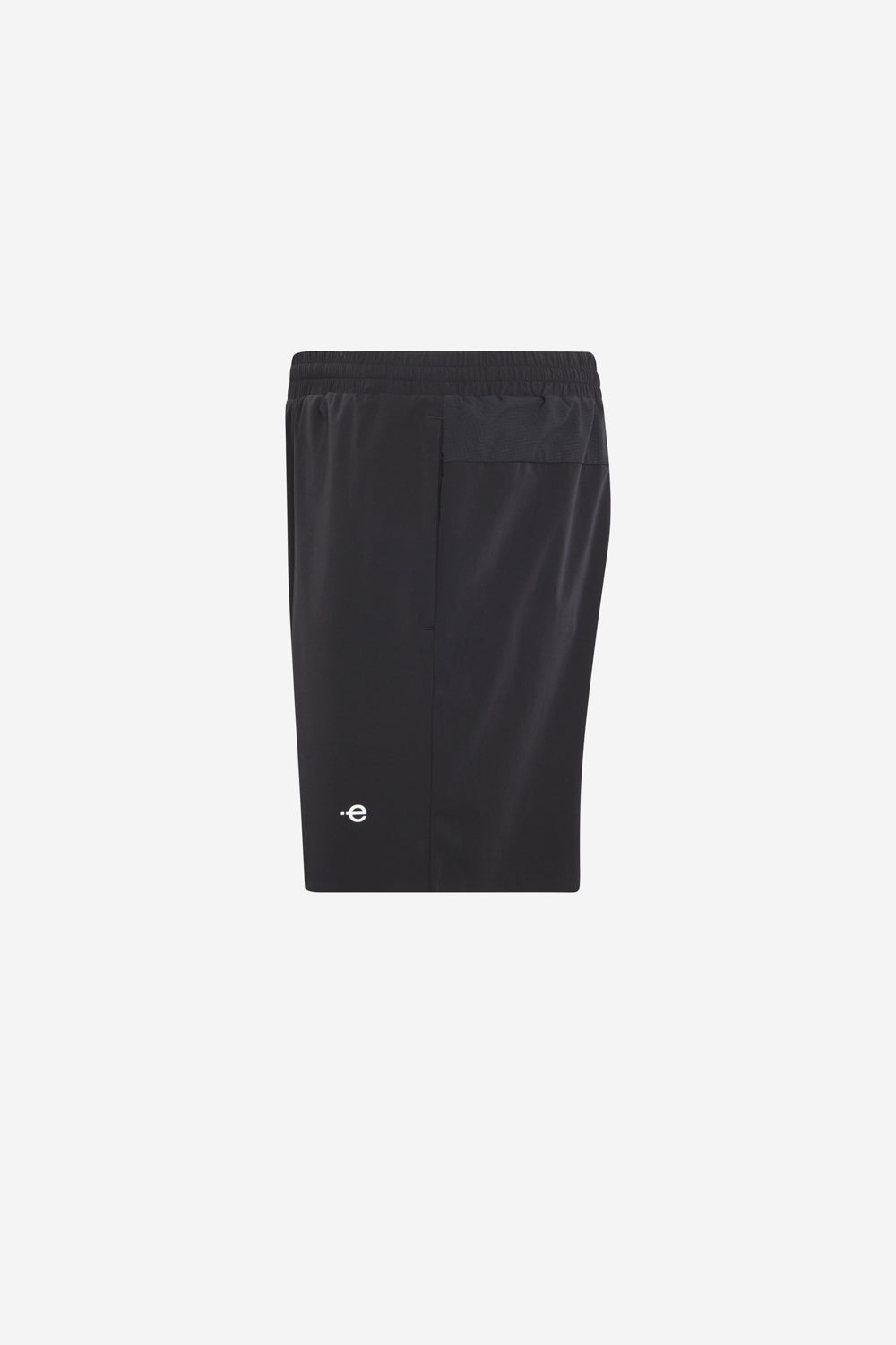 pantal-n-corto-juan-ecoalf-negro-short-deportivo-reciclado image 2