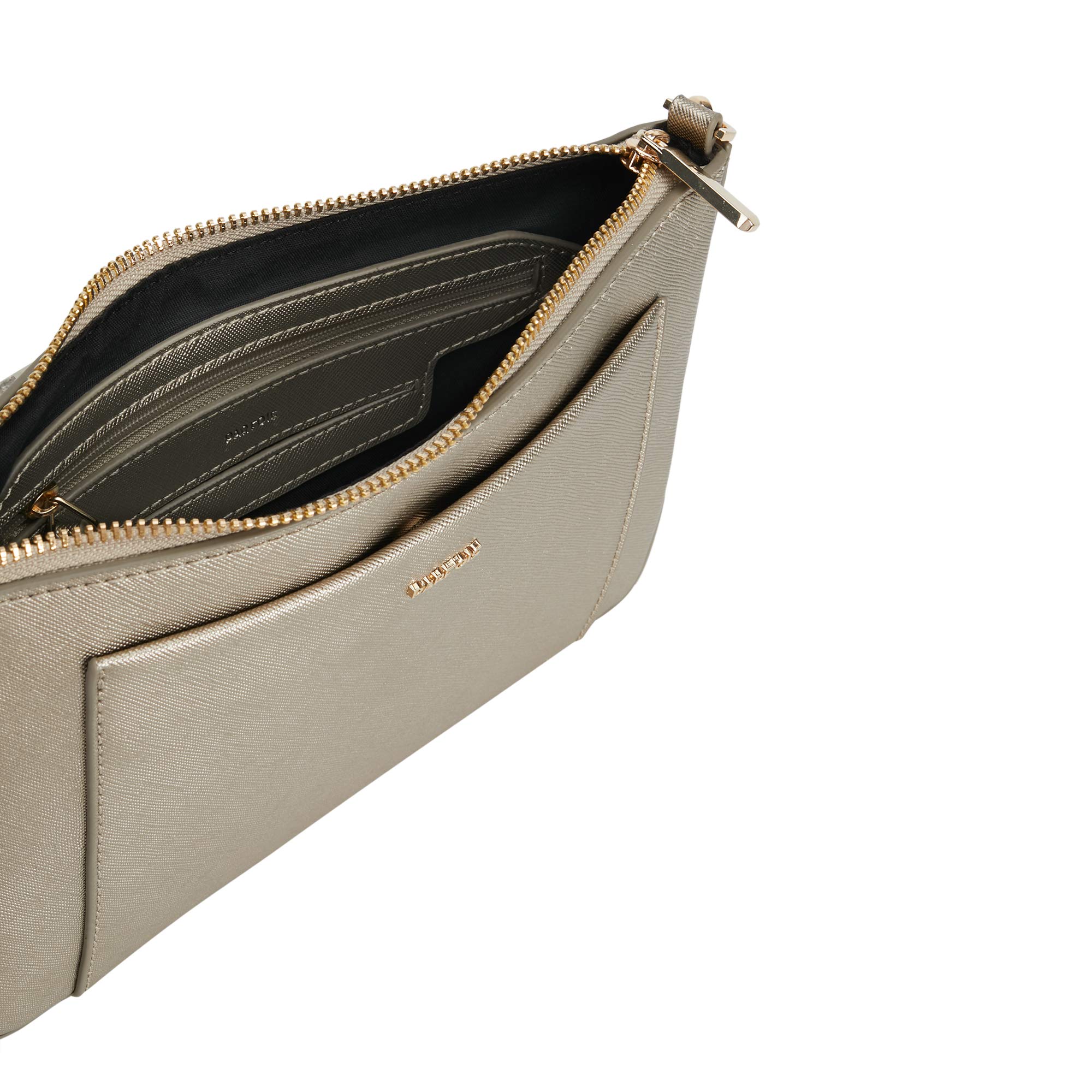 parfois-clutch-bandolera-lisa-mujer image 5