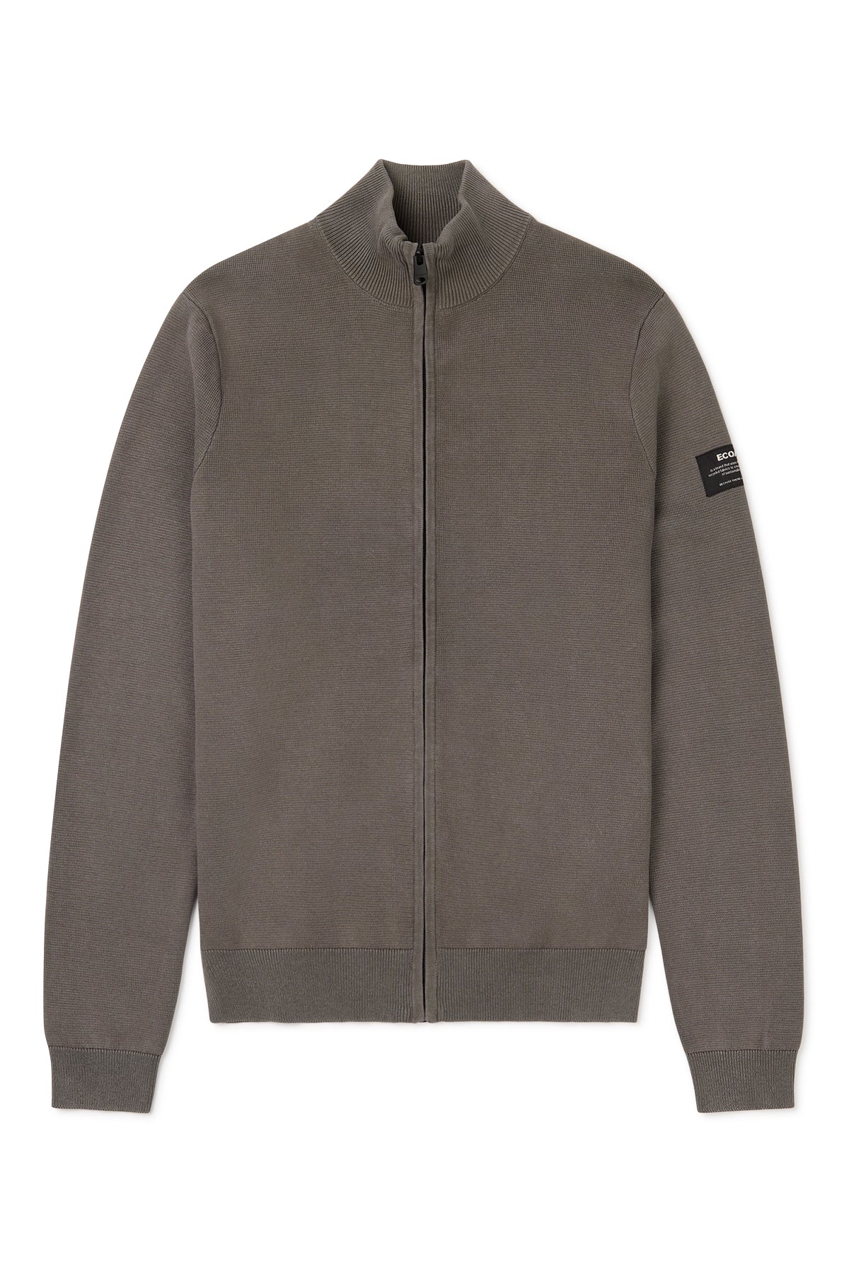 jersey-ecoalf-mandarina-verde-70-algod-n-org-nico-y-30-lino-hombre image 6