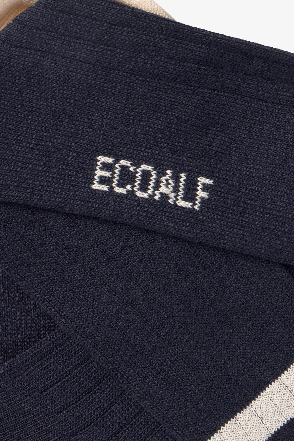 ecoalf-calcetines-birubi-azul-marino-unisex-calcetines-de-algod-n-reciclado-hech image 3