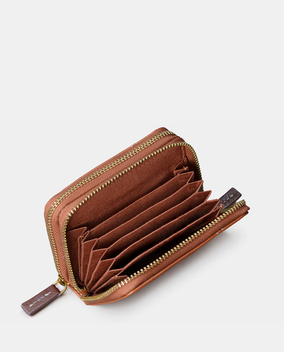 abbacino-cartera-peque-a-mujer-piel-cognac-acorde-n image 2