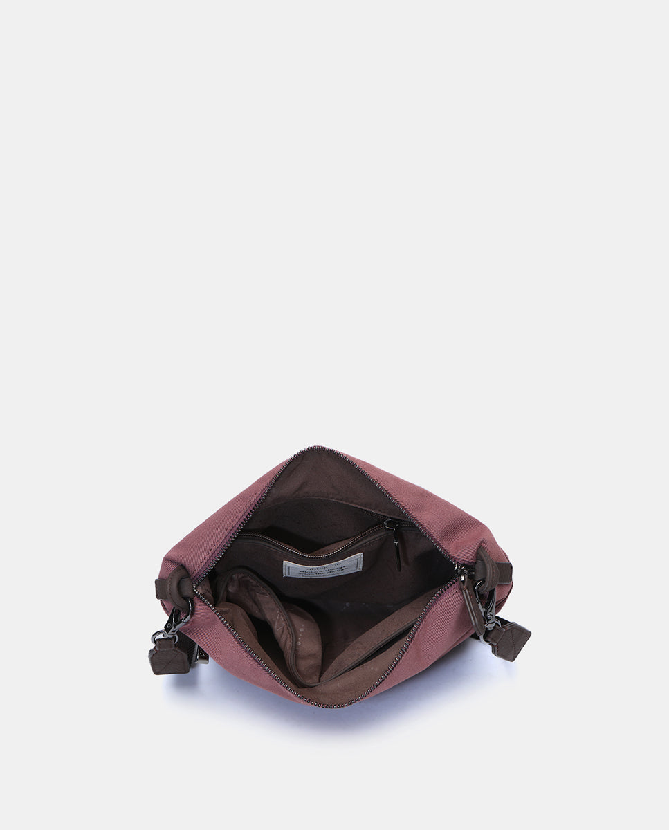 abbacino-organizador-para-bolso-en-materiales-reciclados-burdeos-bandolera-2-en- image 5