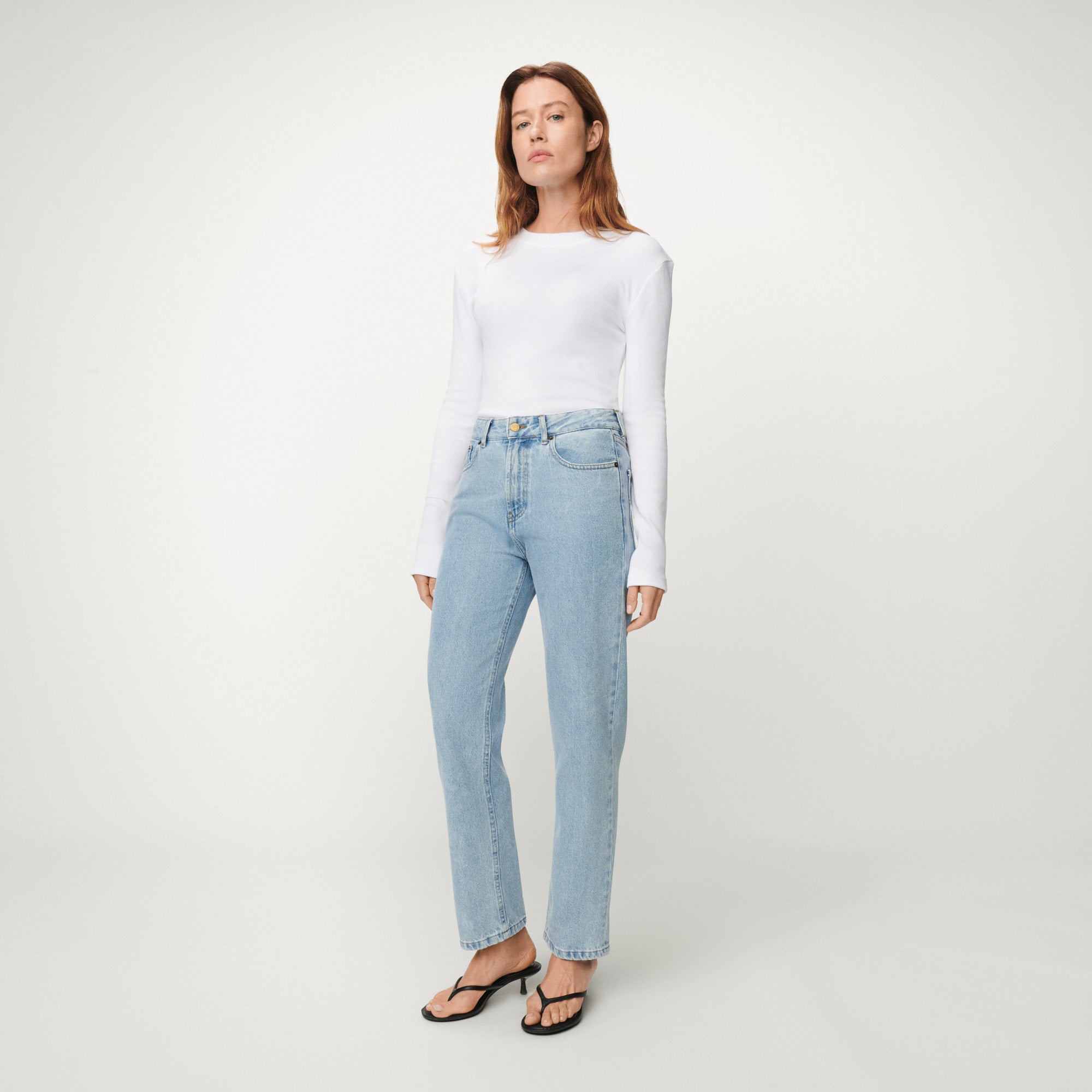 lois-new-dana-pantal-n-de-corte-moderno-tallas-24-31-comodidad-todo-el-d-a image 1