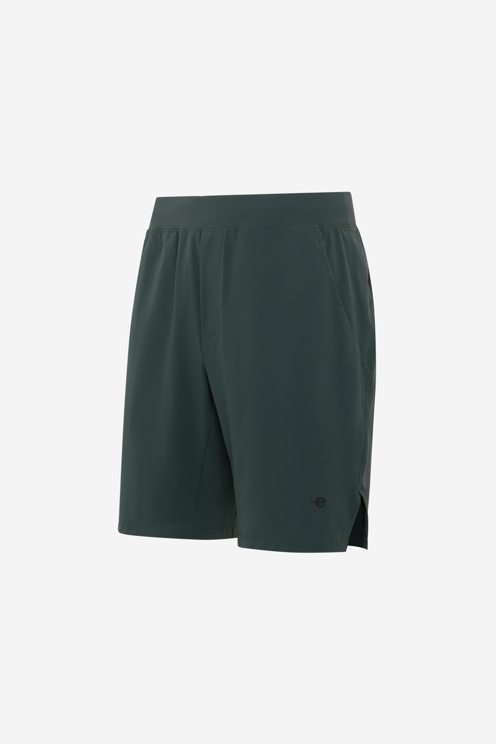 ecoalf-pantal-n-corto-canggu-verde-nylon-reciclado-el-stico-repelente-al-agua-y- image 8